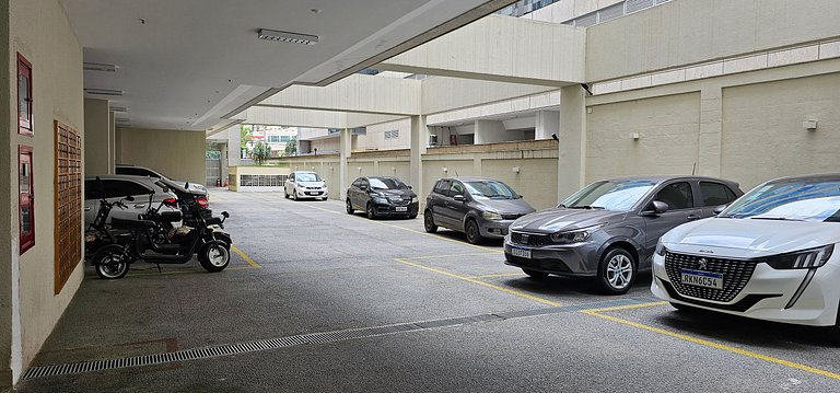Option Full Service Residence