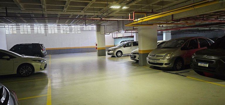Option Full Service Residence