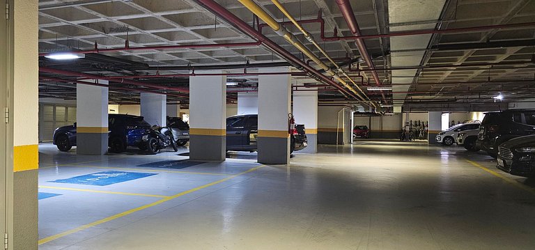 Option Full Service Residence