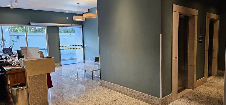 Option Full Service Residence