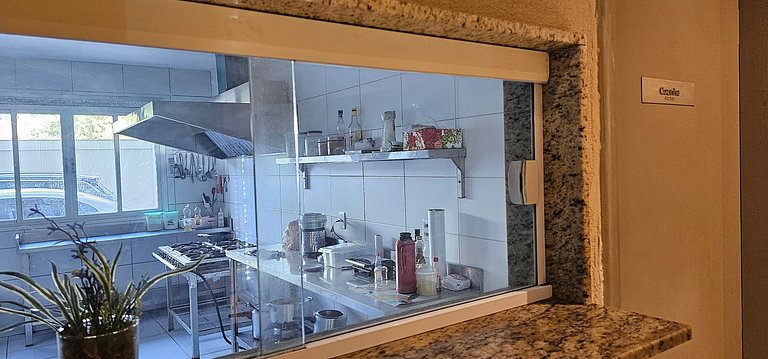 Option Pool View (615-A)