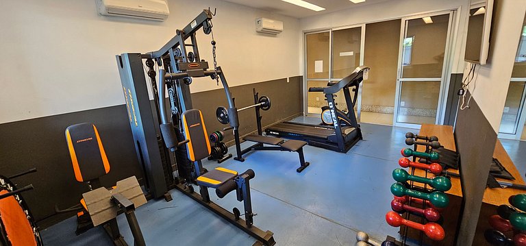 Option Full Service Residence