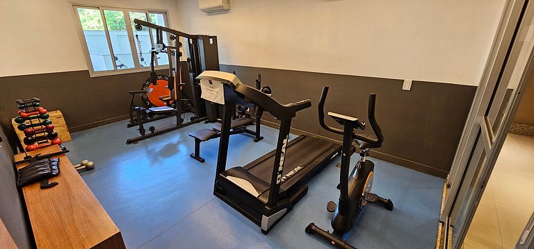 Option Full Service Residence