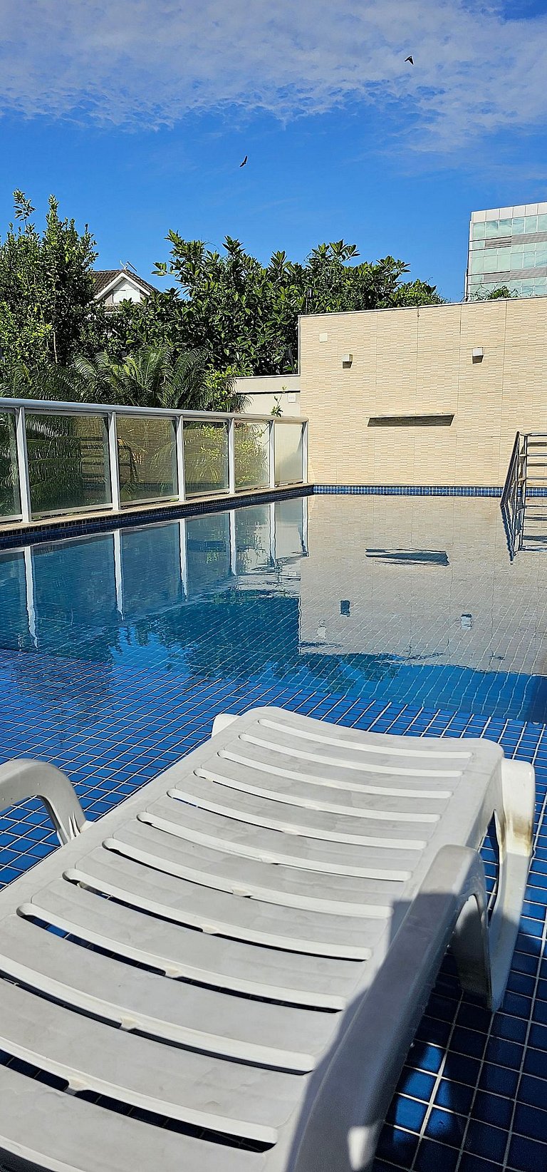 Option Pool View