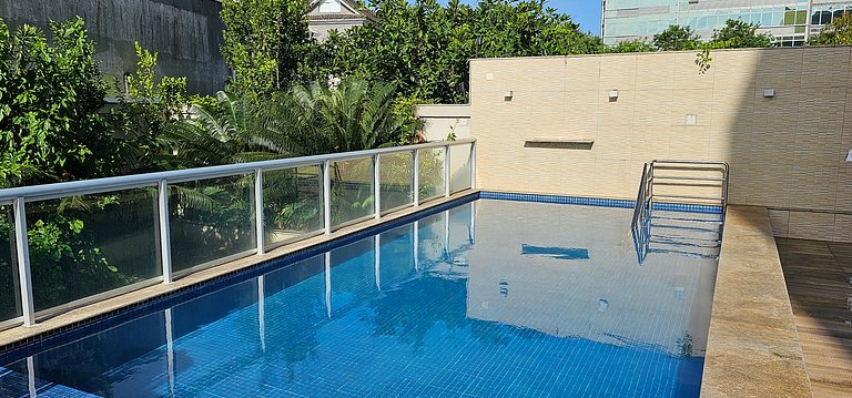 Option Full Service Residence