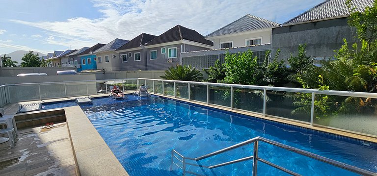 Option Full Service Residence