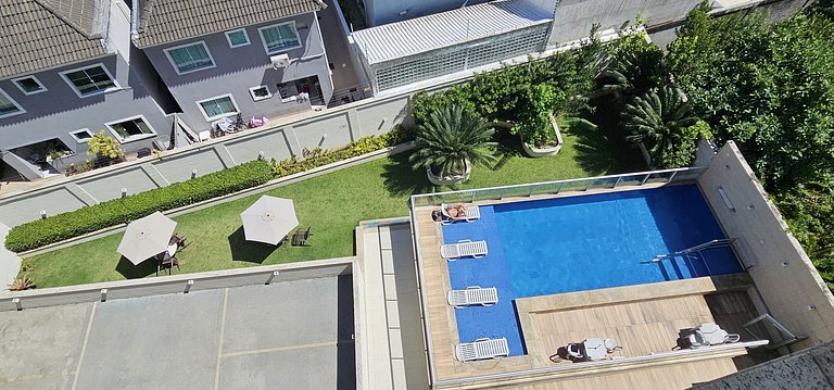 Option Full Service Residence