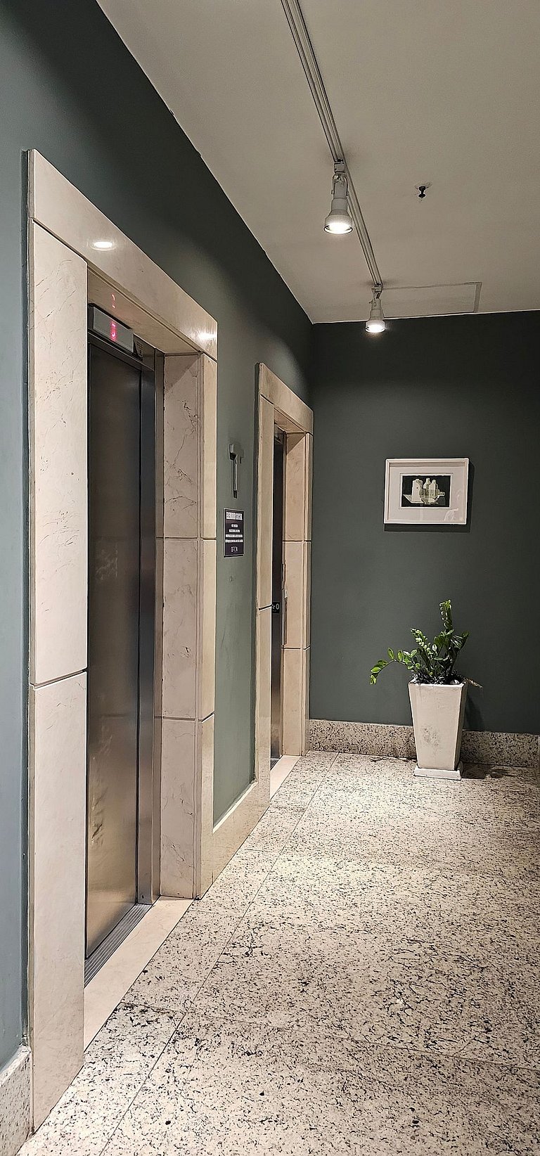 Option Pool View (615-A)