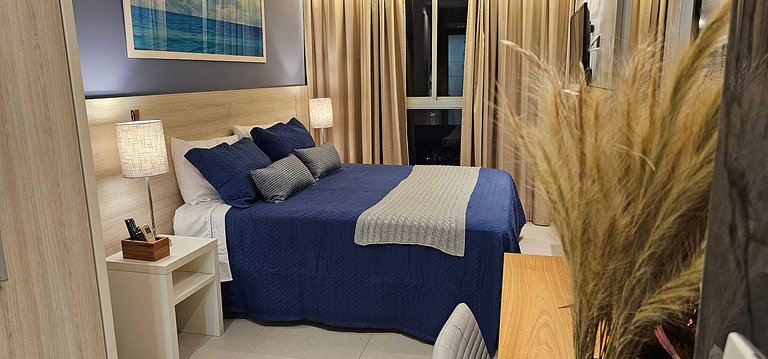 Option Blue King Kitch (621-A)