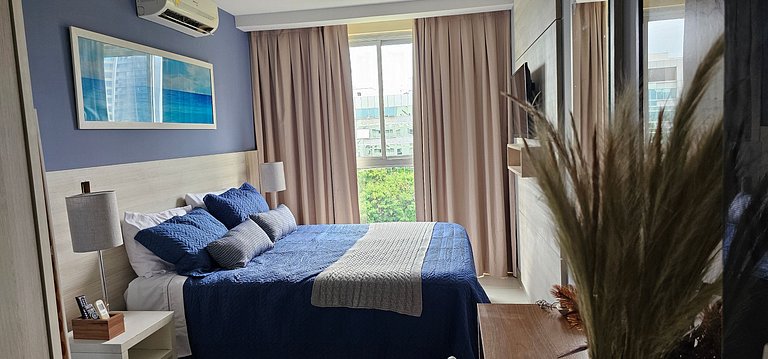 Option Blue King Kitch (621-A)