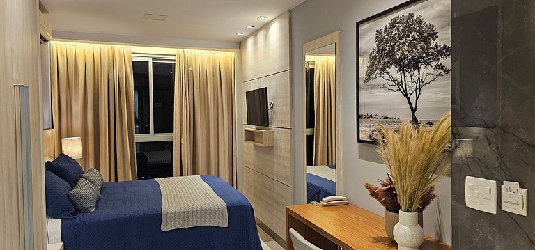 Option Blue King Kitch (621-A)