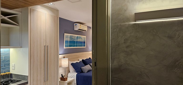 Option Blue King Kitch (621-A)