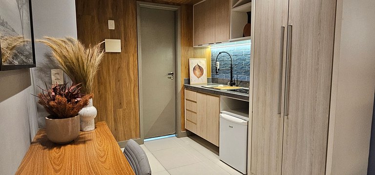 Option Blue King Kitch (621-A)