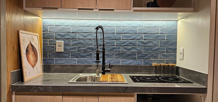 Option Blue King Kitch (621-A)