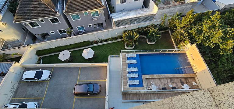 Option Pool View (615-A)