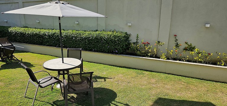 Option Full Service Residence