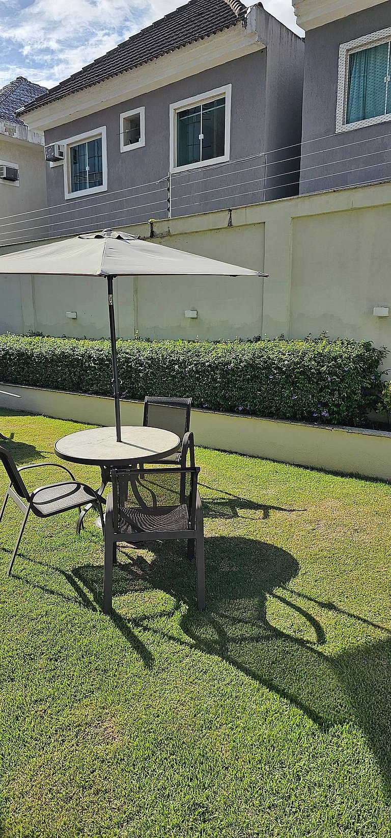 Option Full Service Residence