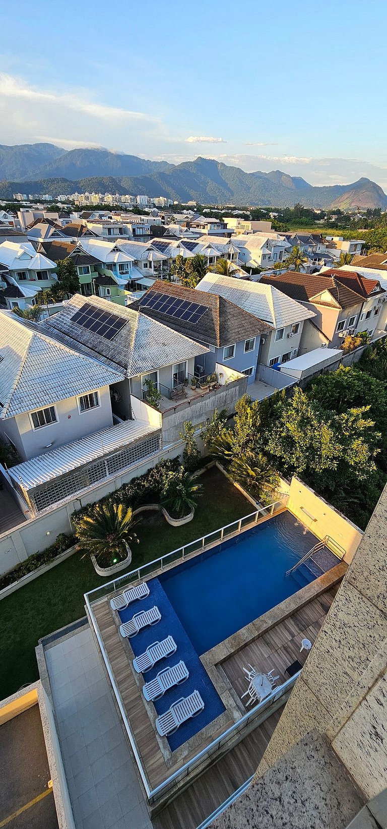 Option Pool View (615-A)