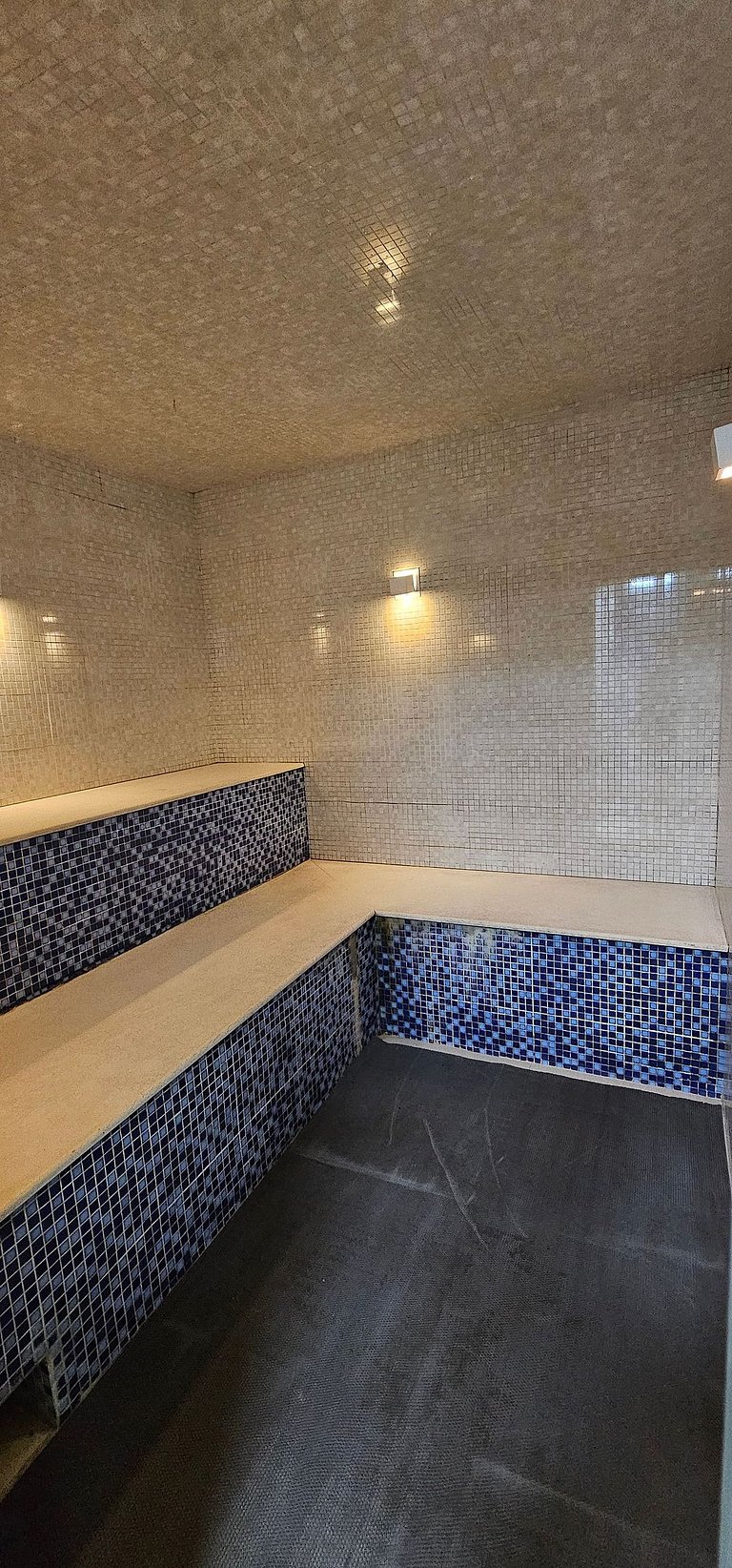 Option Blue King Kitch (621-A)