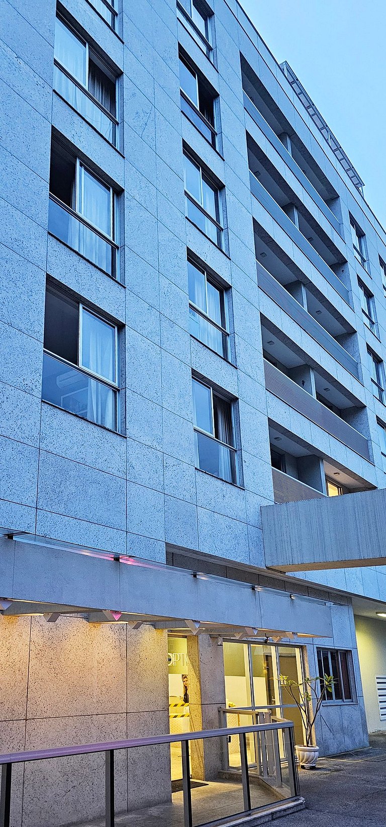 Option Pool View (615-A)