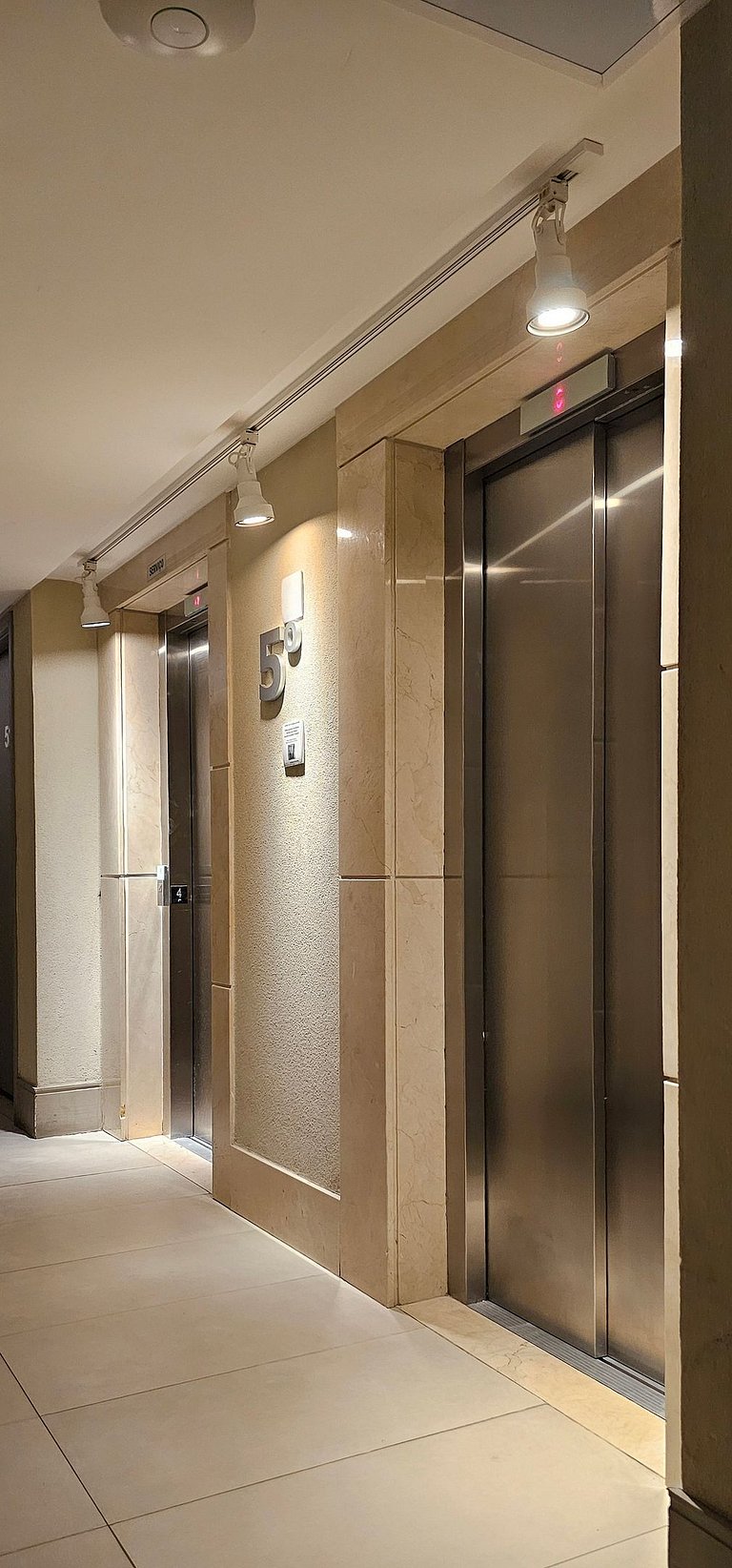 Option Full Service Residence