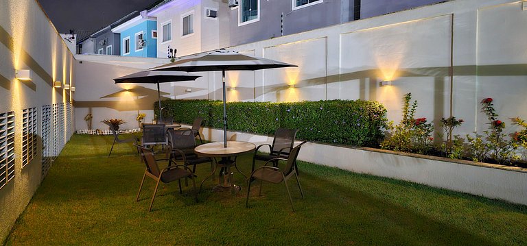 Option Full Service Residence