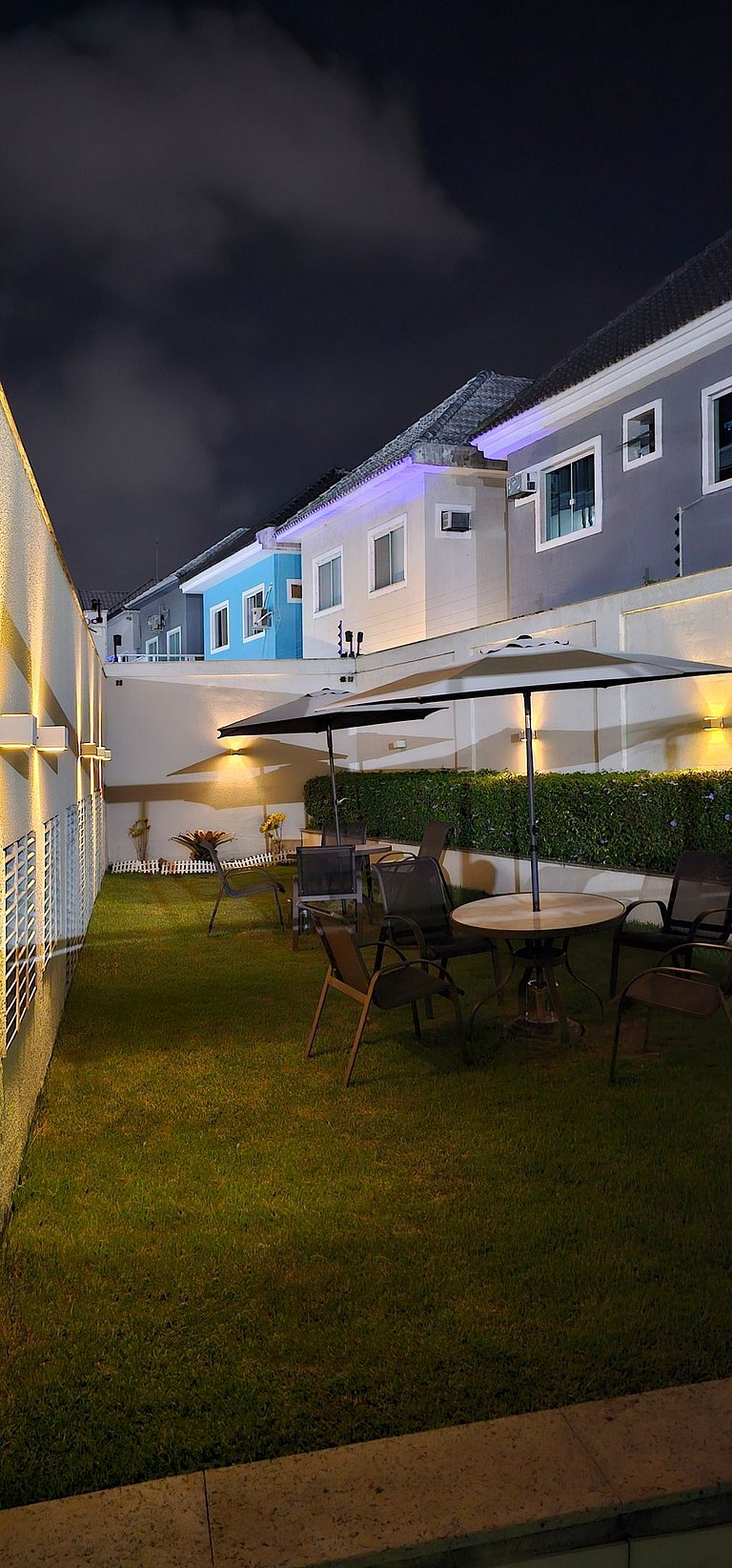 Option Full Service Residence