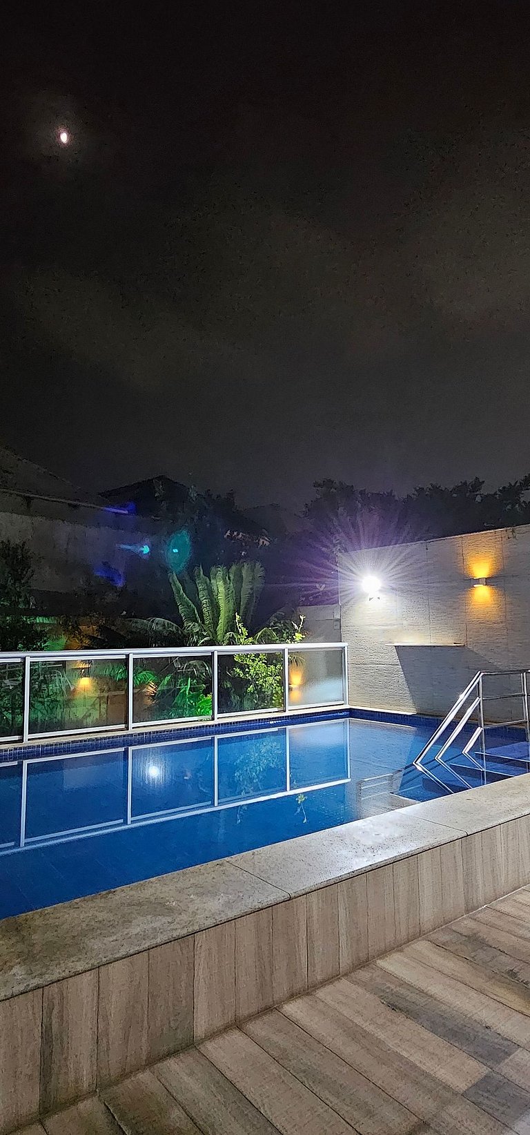 Option Full Service Residence