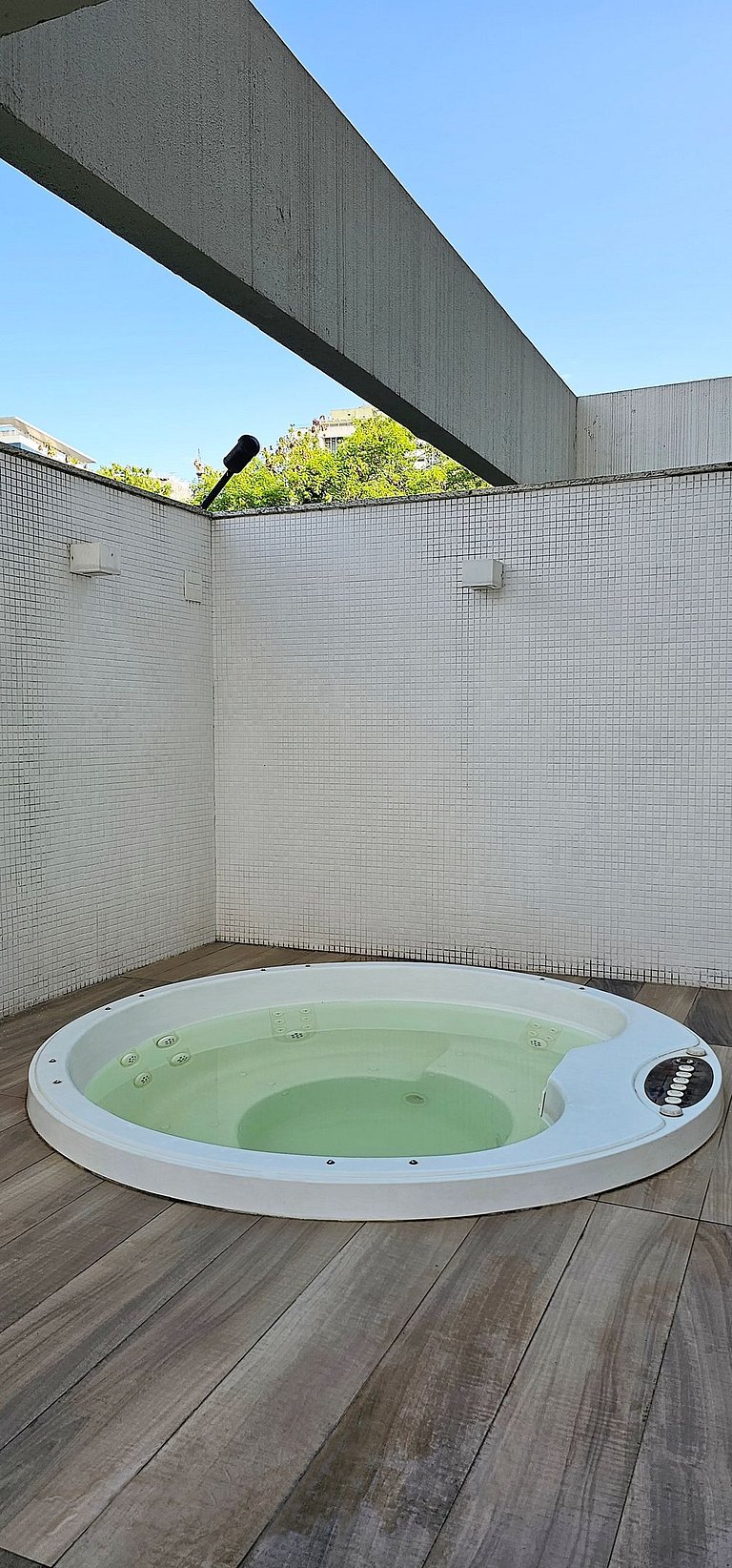 Option Pool View (615-A)