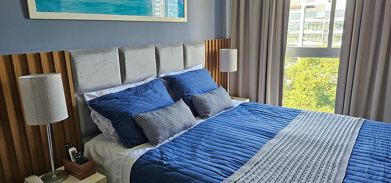 Option Blue King Kitch (621-A)