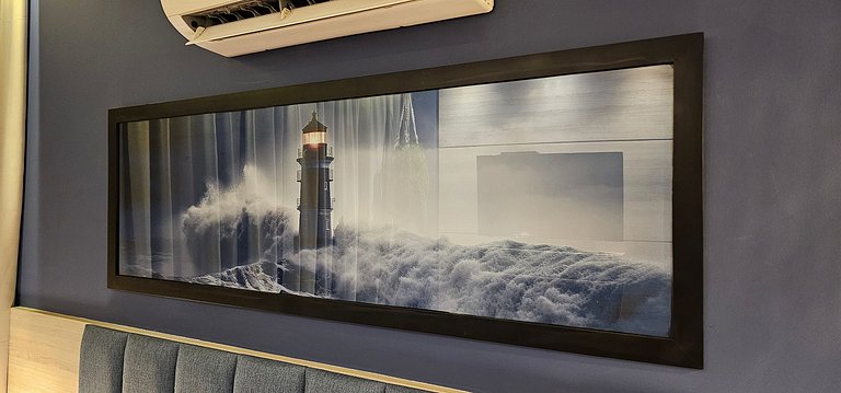 Option High Seas (517-A)