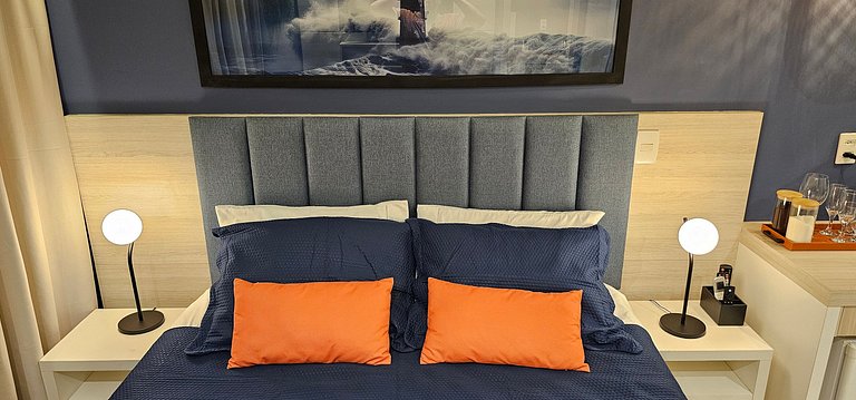 Option High Seas (517-A)