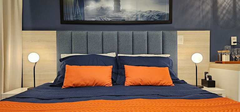 Option High Seas (517-A)