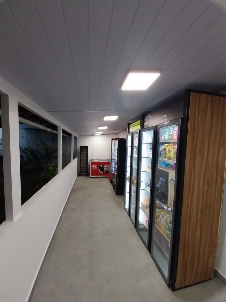 Lofts no Flamengo