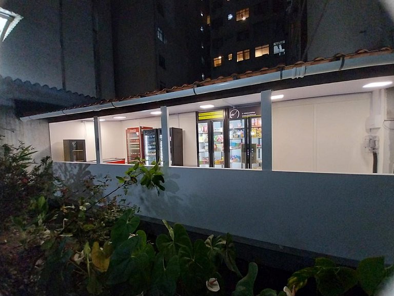 Lofts no Flamengo