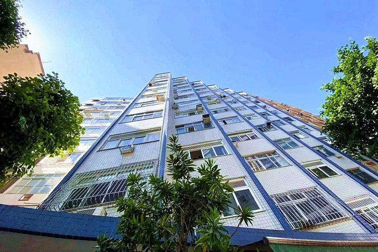 Lofts no Flamengo