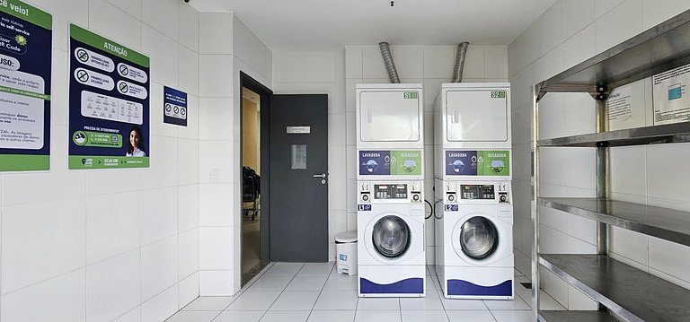 Option Full Service Residence