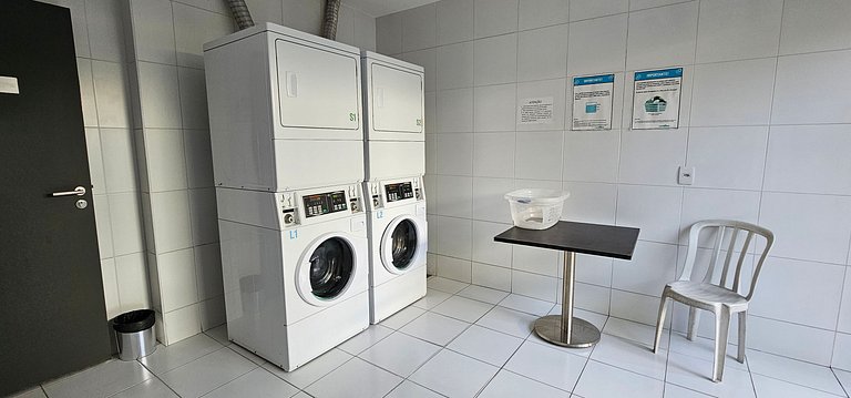 Option Full Service Residence